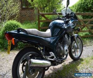 Motorcycle Yamaha XJ600S Diversion for Sale