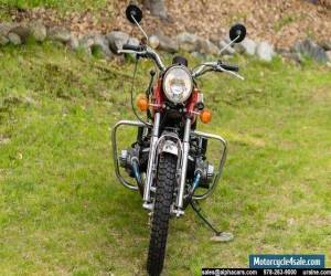 Motorcycle 1995 Ural Solo for Sale