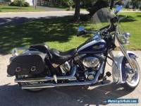 2006 Harley-Davidson Touring