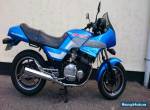 SUZUKI GSX750 ESD 28561 MILES 1984 ONLY 4 OWNERS FROM NEW for Sale