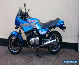 Motorcycle SUZUKI GSX750 ESD 28561 MILES 1984 ONLY 4 OWNERS FROM NEW for Sale