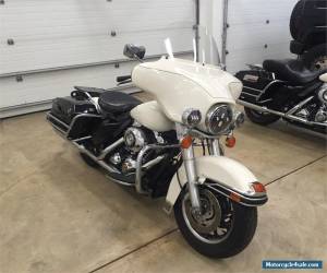 Motorcycle 2007 Harley-Davidson Touring for Sale