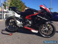 mv agusta track road race bike f3 800 black superbike supersport superstock