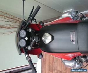 Motorcycle Moto Guzzi le mans 850 mk1 1976 for Sale