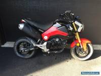 2014 Honda Other