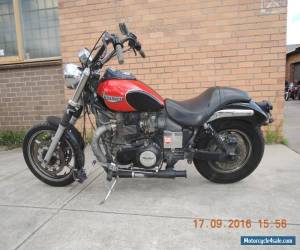 TRIUMPH SPEEDMASTER 2005 GOOD BIKE RUNS WELL CRUISER CUSTOM BONNEVILLE CAFE for Sale