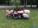 1966 Harley-Davidson Touring for Sale