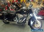 2010 Harley-Davidson Touring for Sale