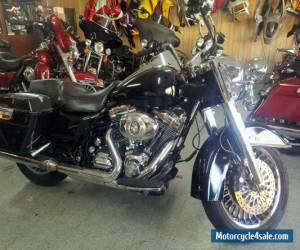 Motorcycle 2010 Harley-Davidson Touring for Sale