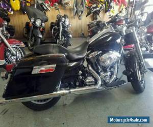 Motorcycle 2010 Harley-Davidson Touring for Sale