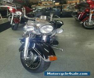 Motorcycle 2010 Harley-Davidson Touring for Sale