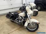 2007 Harley-Davidson Touring for Sale