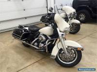 2007 Harley-Davidson Touring