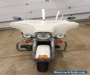 Motorcycle 2007 Harley-Davidson Touring for Sale