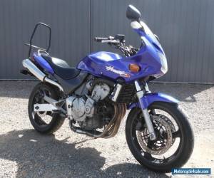 Motorcycle HONDA Hornet s 600 for Sale