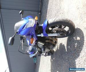 Motorcycle HONDA Hornet s 600 for Sale