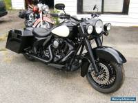 2013 Harley-Davidson Touring