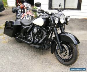 Motorcycle 2013 Harley-Davidson Touring for Sale