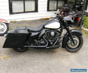 Motorcycle 2013 Harley-Davidson Touring for Sale