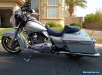 2010 Harley-Davidson Touring for Sale