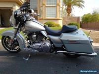 2010 Harley-Davidson Touring