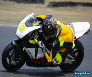 Motorcycle CBR600rr track bike race bike for Sale