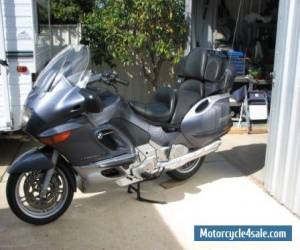 Motorcycle 1999 K1200LT BMW Classic Tourer - NO RESERVE will be sold for Sale