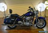 2005 Harley-Davidson Touring for Sale