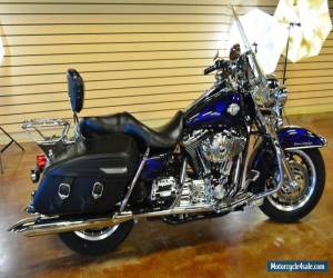 Motorcycle 2005 Harley-Davidson Touring for Sale