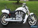 2014 Harley-Davidson VRSC for Sale