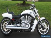 2014 Harley-Davidson VRSC