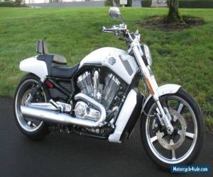 Motorcycle 2014 Harley-Davidson VRSC for Sale