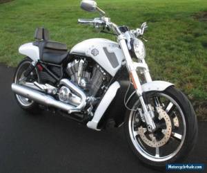 Motorcycle 2014 Harley-Davidson VRSC for Sale