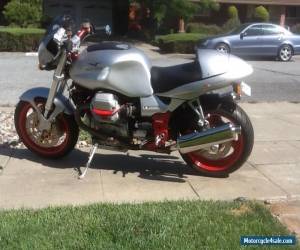 2000 Moto Guzzi V1100 cafe sport for Sale