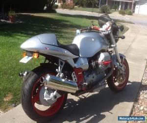 Motorcycle 2000 Moto Guzzi V1100 cafe sport for Sale