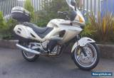 HONDA NT 650 V' DEAUVILLE (1999) TOURER - ALL ROUNDER COMMUTER - VALID M.O.T - I for Sale