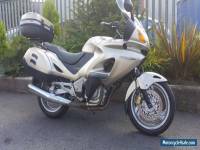 HONDA NT 650 V' DEAUVILLE (1999) TOURER - ALL ROUNDER COMMUTER - VALID M.O.T - I