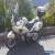 HONDA NT 650 V' DEAUVILLE (1999) TOURER - ALL ROUNDER COMMUTER - VALID M.O.T - I for Sale