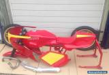 Ducati Pantah Race Bike Kit for Sale