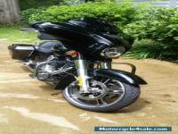 2015 Harley-Davidson Touring