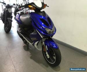 Motorcycle 2014 Yamaha AEROX YQ50 for Sale