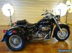 2005 Suzuki Boulevard for Sale