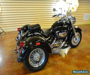 Motorcycle 2005 Suzuki Boulevard for Sale