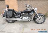 YAMAHA XVS1100 CLASSIC 2004 MODEL CLEAN  CRUISER CHOPPER CUSTOM WITH EXTRAS  for Sale