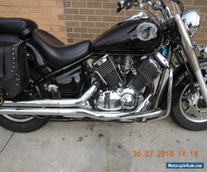 Motorcycle YAMAHA XVS1100 CLASSIC 2004 MODEL CLEAN  CRUISER CHOPPER CUSTOM WITH EXTRAS  for Sale