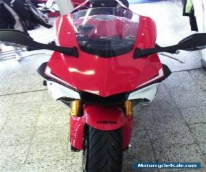 Motorcycle 2015 Yamaha YZFR1 for Sale