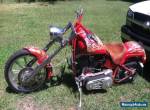 1990 Harley-Davidson Softail for Sale