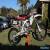 Yamaha YZ250f 2011 for Sale