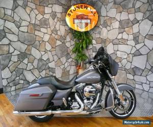 2016 Harley-Davidson Touring for Sale