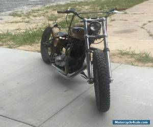 Motorcycle 1964 Triumph Other for Sale